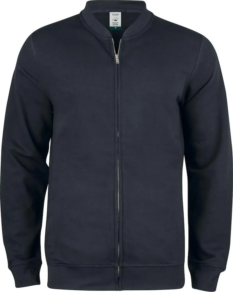 Abbigliamento Professionale Clique: Cardigan Premium OC Zip