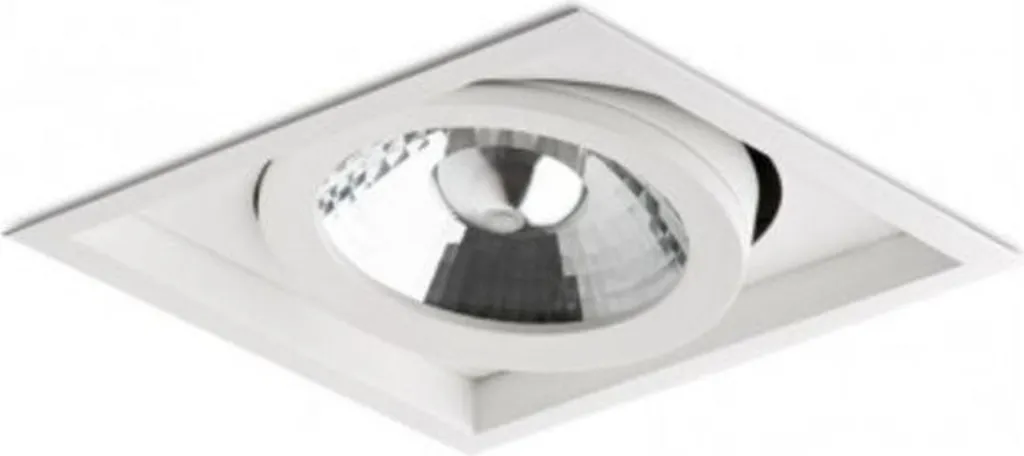 Spot Encastrable BPM 8015 8005 : Solution Éclairage Puissant 100W 12V