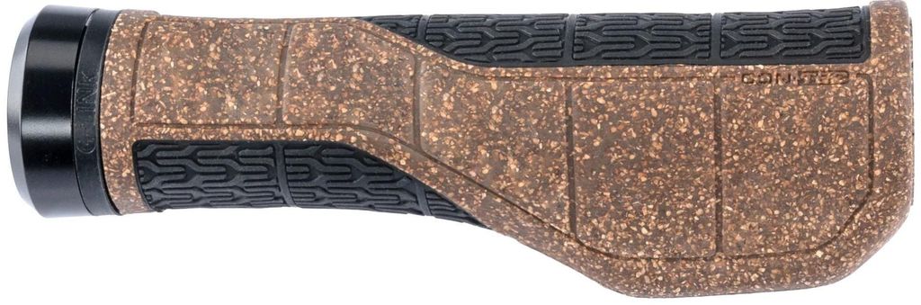 Contec-Griffe Merge Mountain Comfort Kork CT-Griffe Merge Mountain Comfort Kork, 140 mm