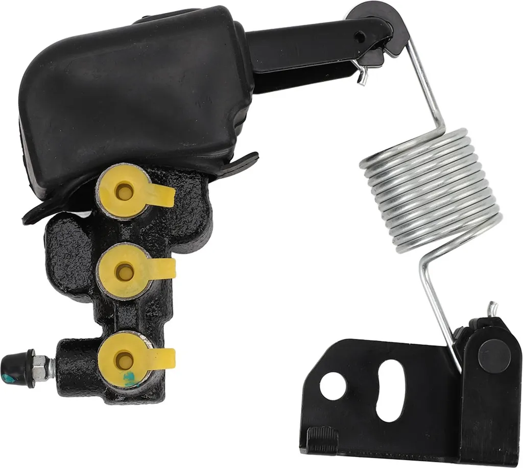 Régulateur de Freinage Navara D40 pour Remorquage et Transport de Charge
