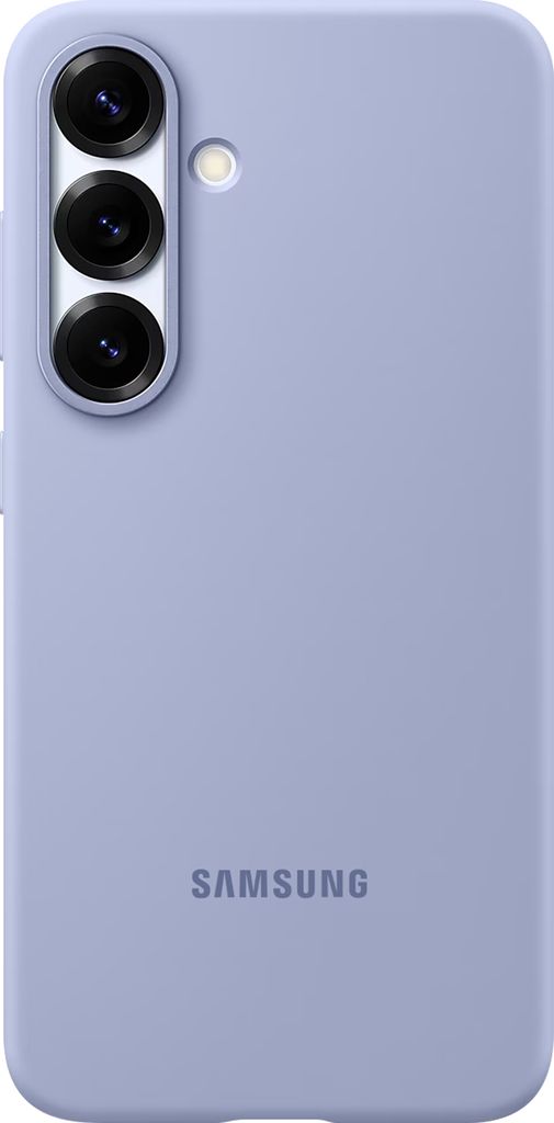 Samsung Silicone Case für das Galaxy S25+, Cover, Samsung, Produktbild 