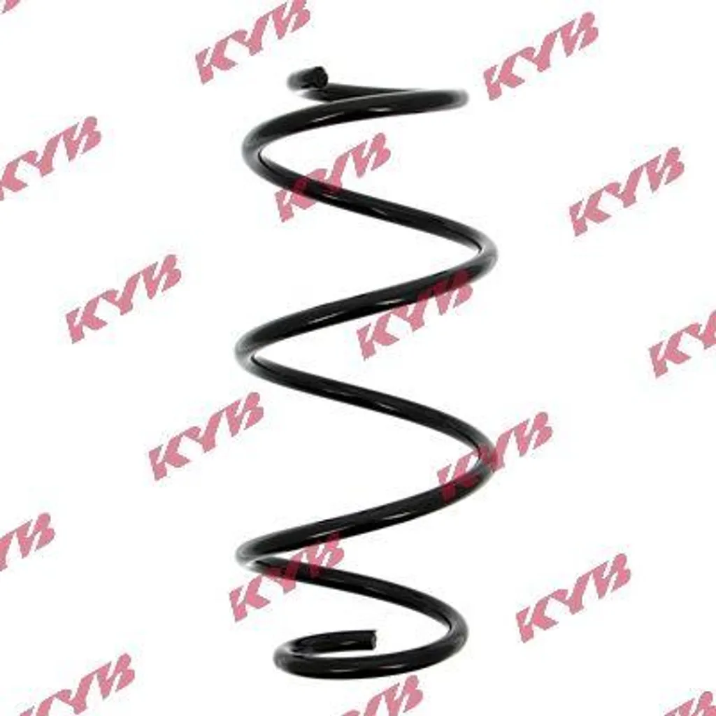 Ressort KYB RA5374 haute performance pour suspension 550204946R
