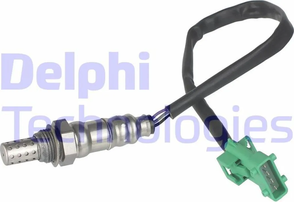 Sonde Lambda pour Réparer Échappement Peugeot 206 406 et Citroën Saxo