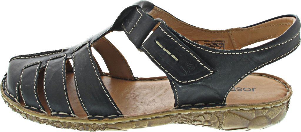 Josef Seibel Rosalie 48 7954895100 (41/schwarz) Produktbild 