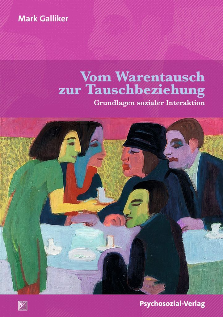 Vom Warentausch zur Tauschbeziehung