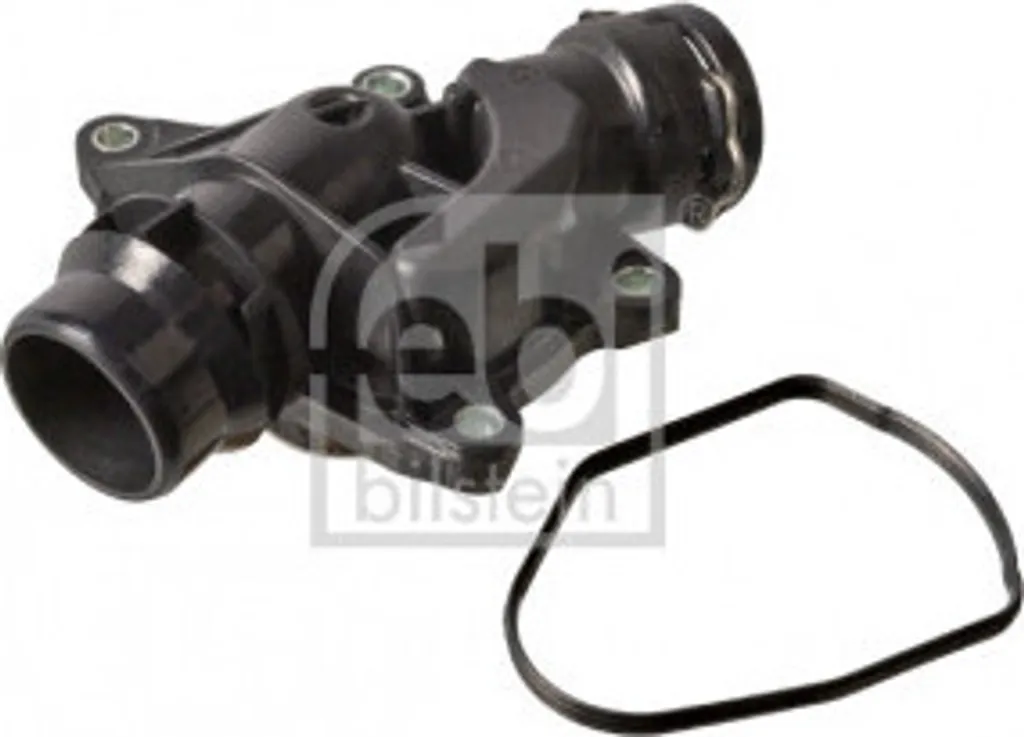 Thermostat de rechange BMW Série 5 E39 et 7 E38 - Remplacement OE FEBI