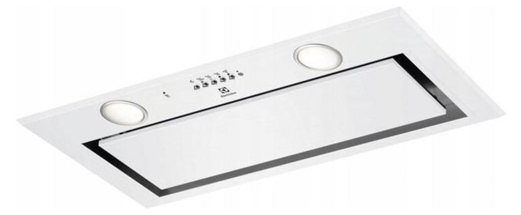 Electrolux LFG716W Podstavný bílý 700 m3/h A Obrázek produktu 