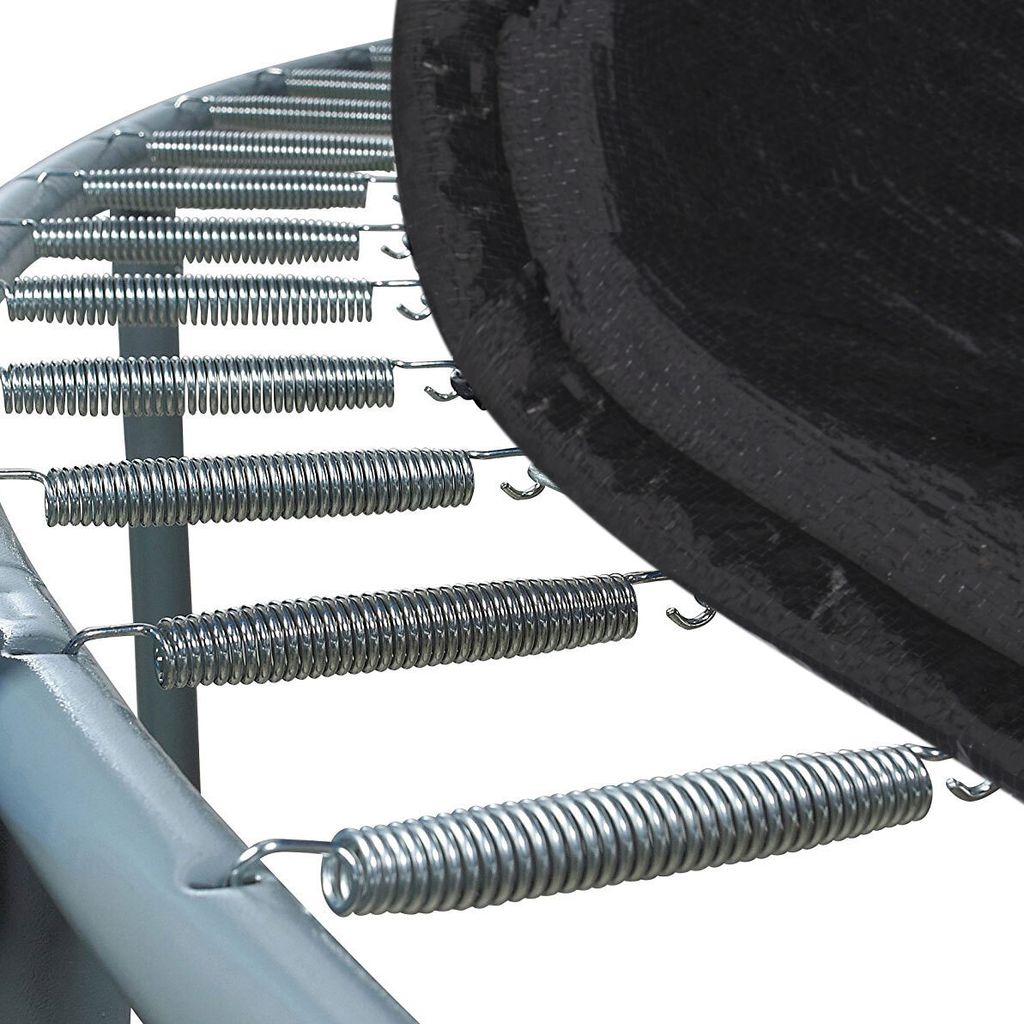 SPRINGOS ressort de trampoline ressort de remplacement Image du produit 