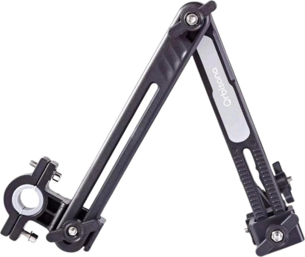 Orbisana universeller Regenschirmhalter für Rollator, Produktbild 