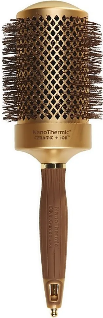 Recensione Olivia Garden Nano Thermic 64mm: Ne vale la pena?