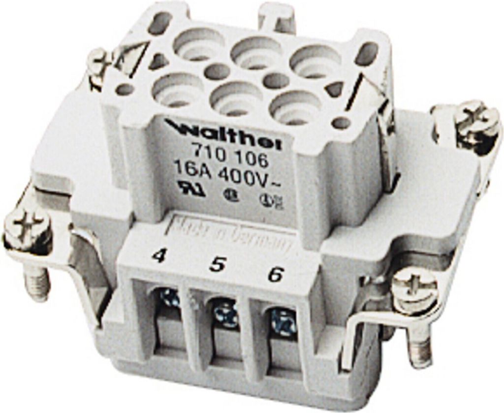 Walther Werke Buchseneinsatz 710106