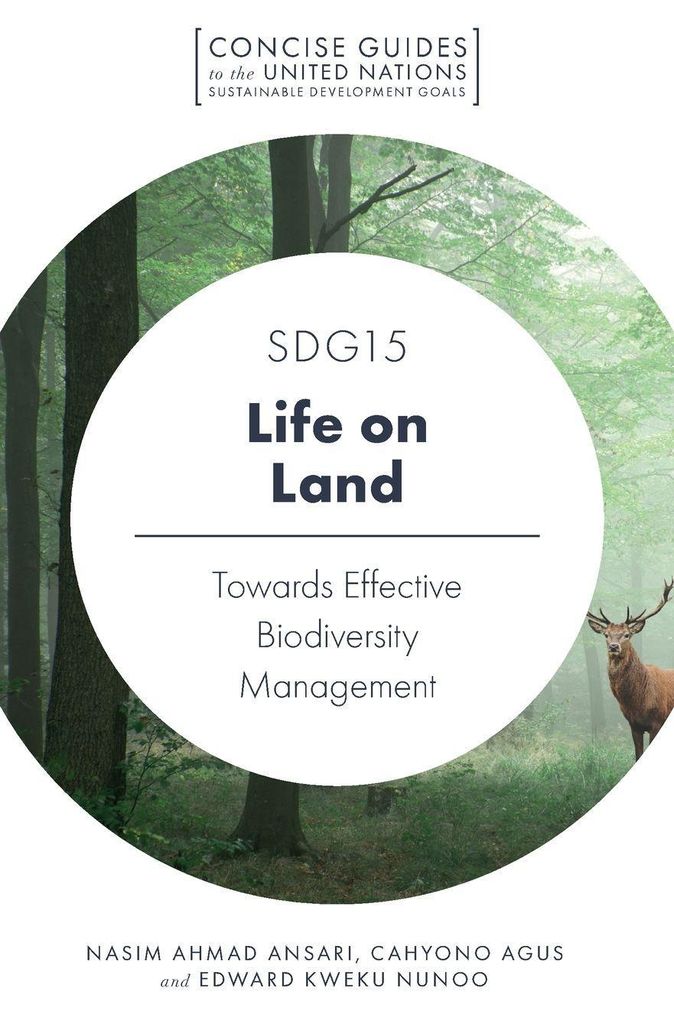 Sdg15 Life On Land – Lingua: Inglese