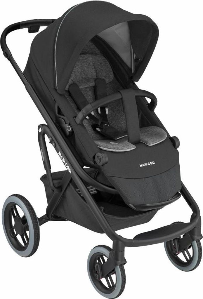 Maxi-Cosi Lila XP Kinderwagen, Komfartabel & All-Terrain, Produktbild 