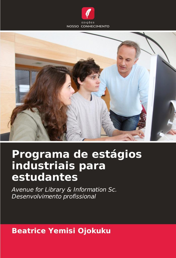 Programa de estágios industriais para estudantes