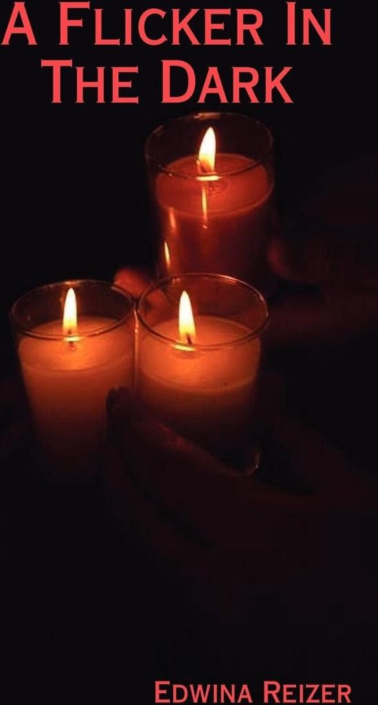 A Flicker In The Dark