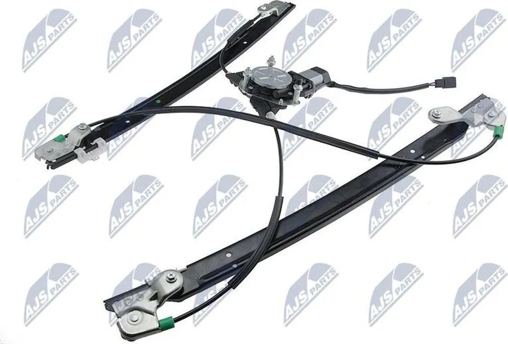 Lève-vitre robuste NTY EPS-CH-018S haute performance 05135250AA
