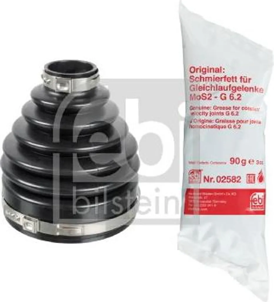 Kit soufflet transmission pour Transit OE 1426842 FEBI 173324