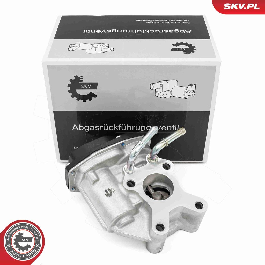 ESEN SKV 14SKV265 AGR-Ventil für RENAULT Alaskan Pickup Abgasrückführungsventil
