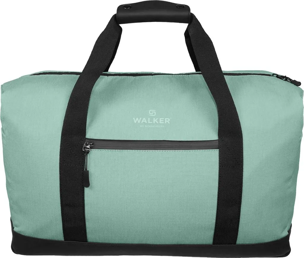 Sac de voyage week-end Walker Concept 2.0 Miami menthe pour vos loisirs