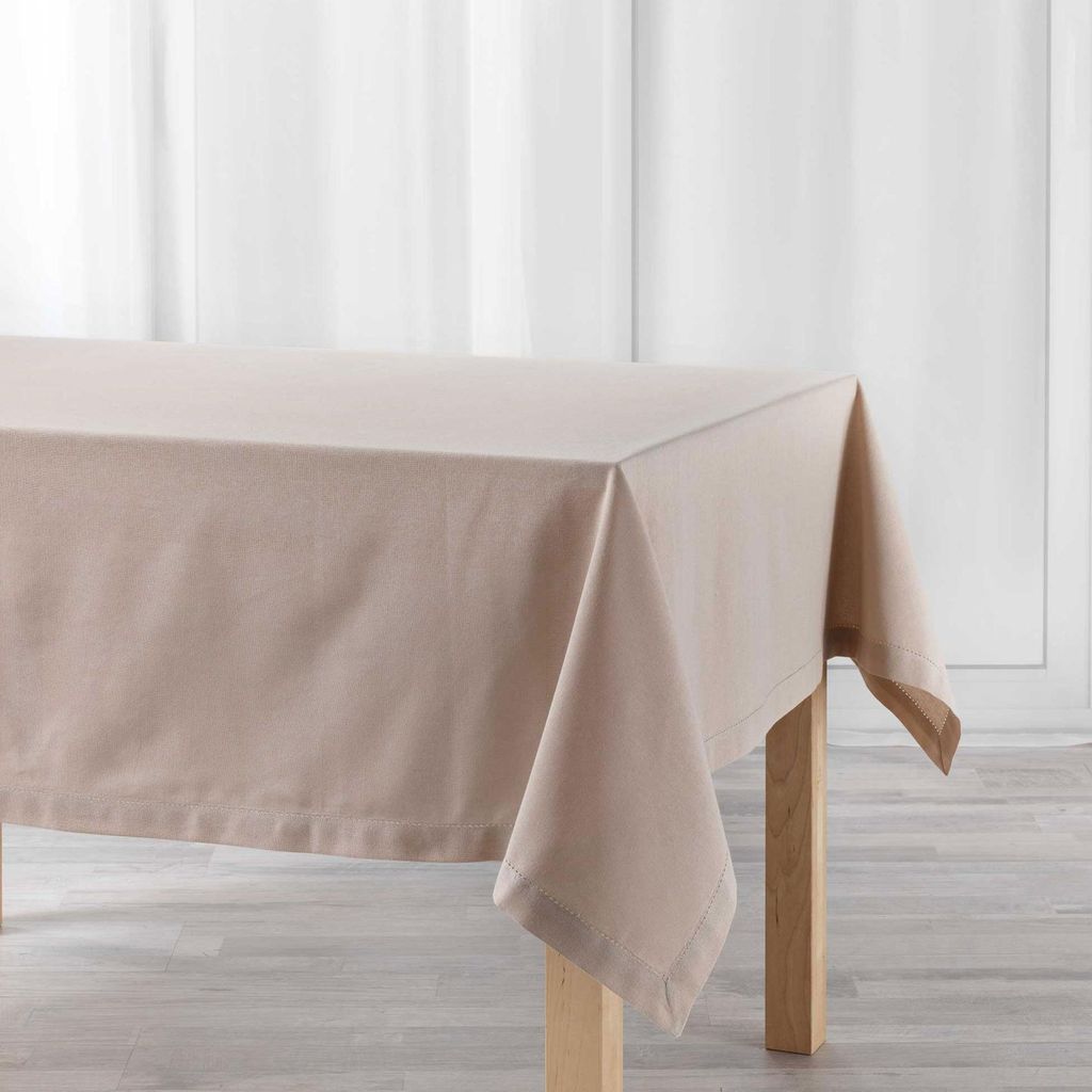 Nappes - Douceur d'Intérieur - CHARLINE - Coton - 140x240 Image du produit 
