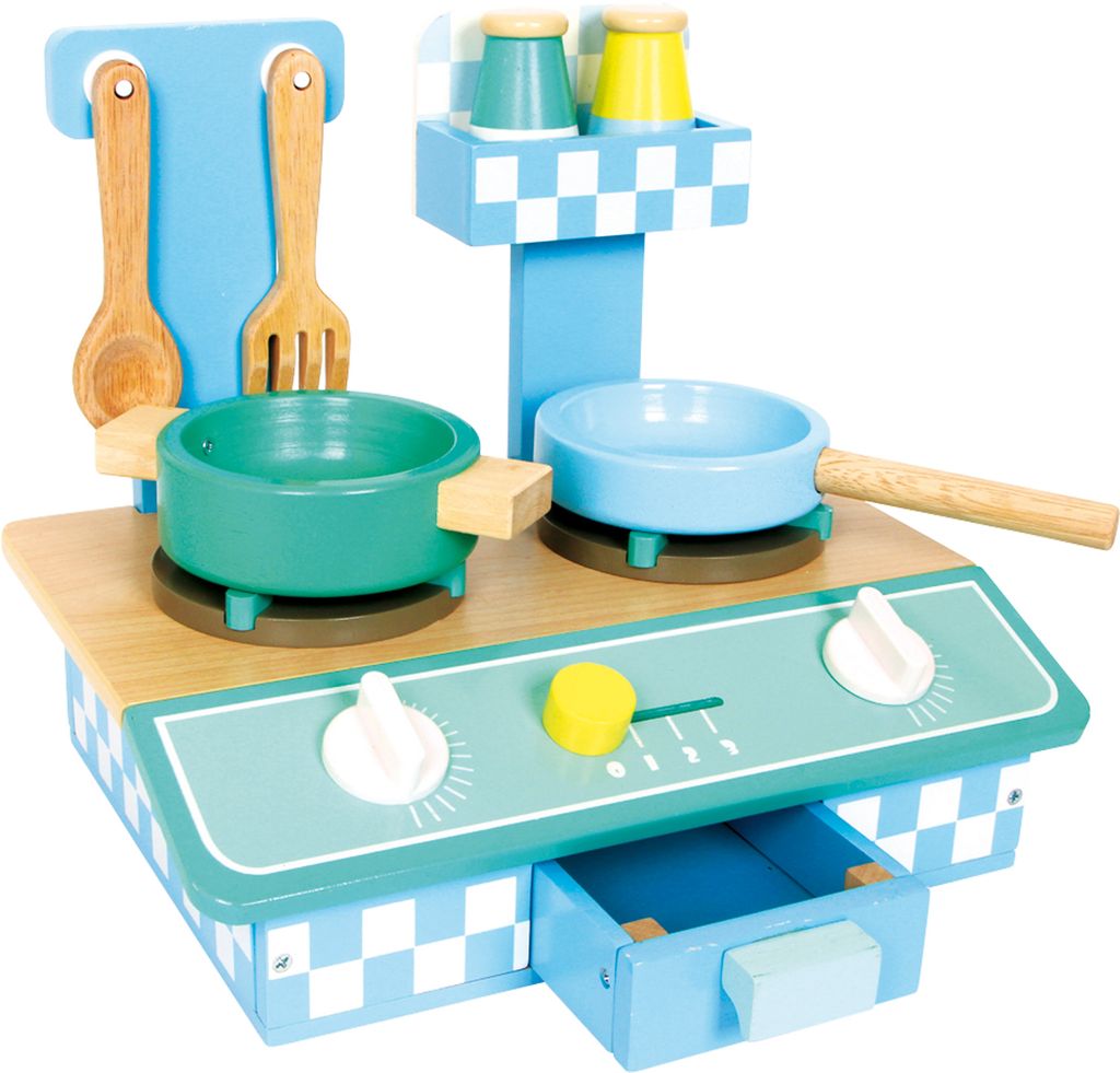 Kinderküche Oliver Produktbild 