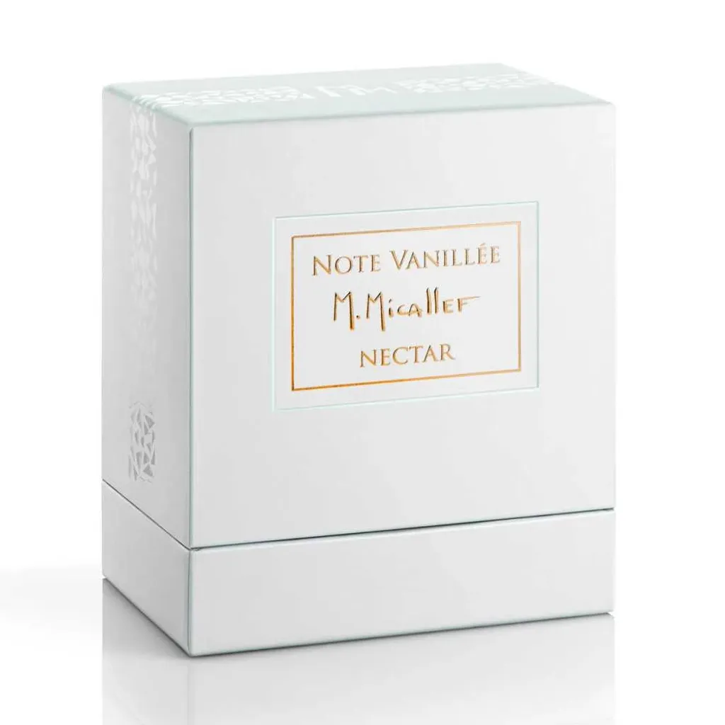 Eau de Parfum Note Vanillée M.Micallef 30 ml aux notes de Cognac