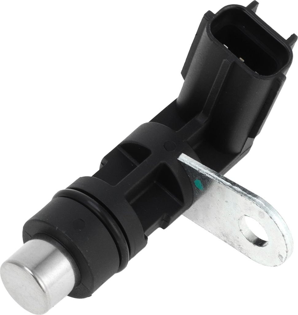 Kurbelwellenpositionssensor Nr. 56041479AD Kurbel CKP Sensor für Ram 1500 3.7 2002-2011 Metall Kunststoff Schwarz Robust