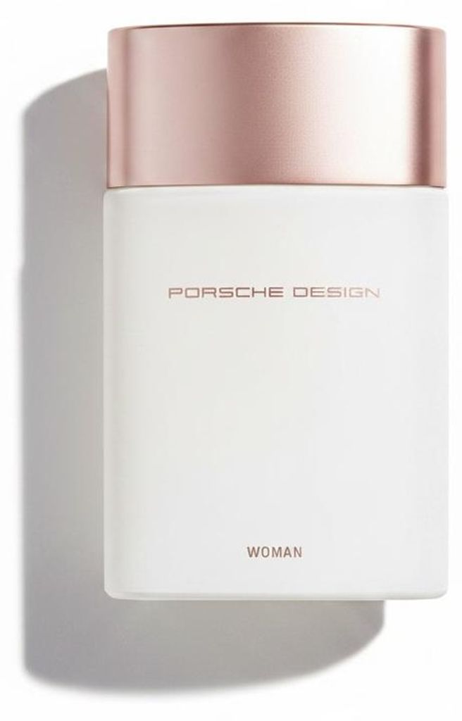 Porsche Design Donna Eau de Parfum Spray (100 ml) Immagine del prodotto 