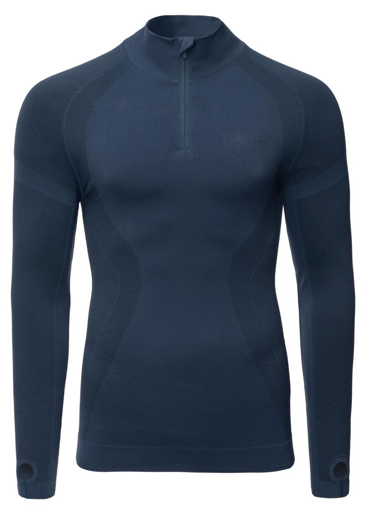 Herren-Thermoshirt ACTI TOP, ELBRUS