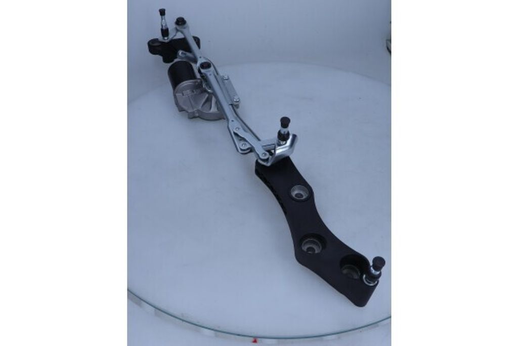 MAXGEAR 57-0255 Wischergestänge für BMW 5 Limousine (E60) 5 Touring (E61)