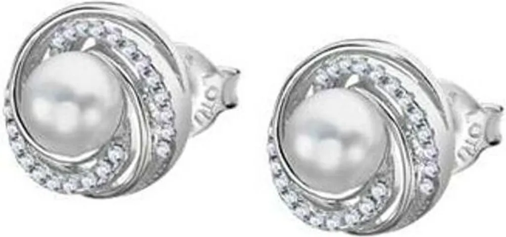 Bijou en argent Lotus Jewels LP3095-4/1, bracelet maille ajustable