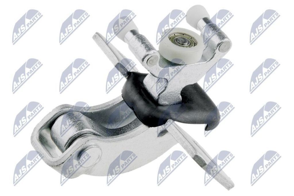 NTY EZC-FT-015 Rollenführung Schiebetür für FIAT DUCATO Produktbild 