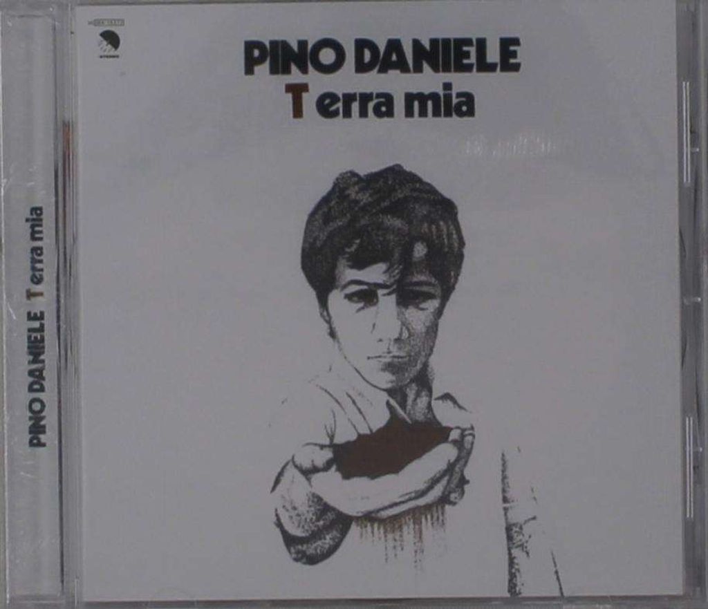 Universal Music Pino Daniele - Terra Mia, CD, Weltmusik, CD, Pino Daniele, Physische Medien, Erwachsener, 1 Disks