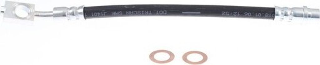 TRISCAN 8150 29219 Bremsschlauch für AUDI A4 Limousine (8D2, B5) A4 Avant (8D5, B5)