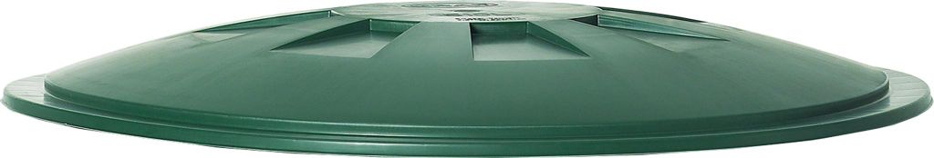 Deckel zu Regentonne 510 l New Generation Produktbild 