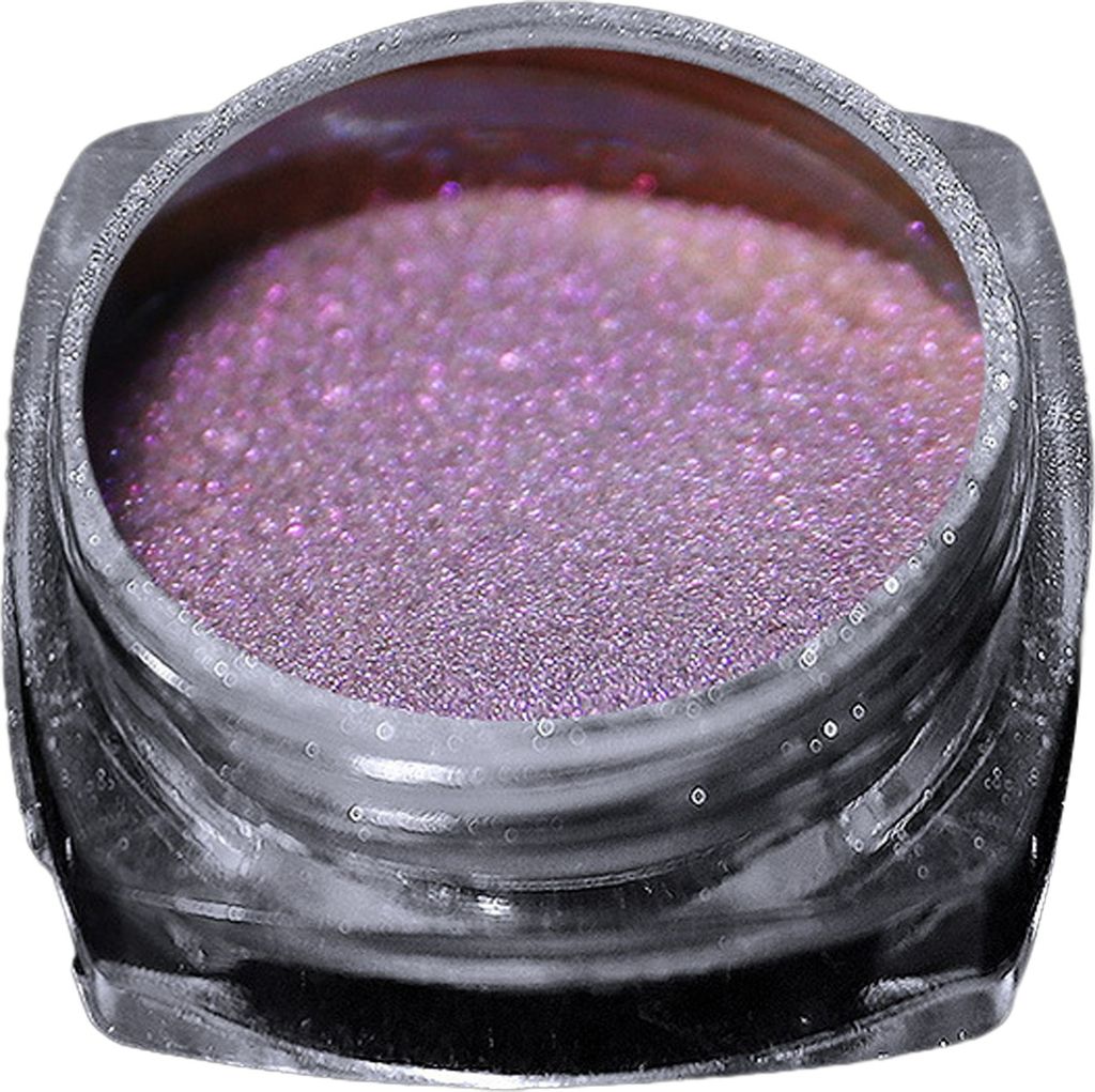 Spiegelpuder-Lidschatten, funkelnd, atemberaubend, einfach aufzutragen, farbwechselnder Lidschatten, Puder, Damen-Accessoires