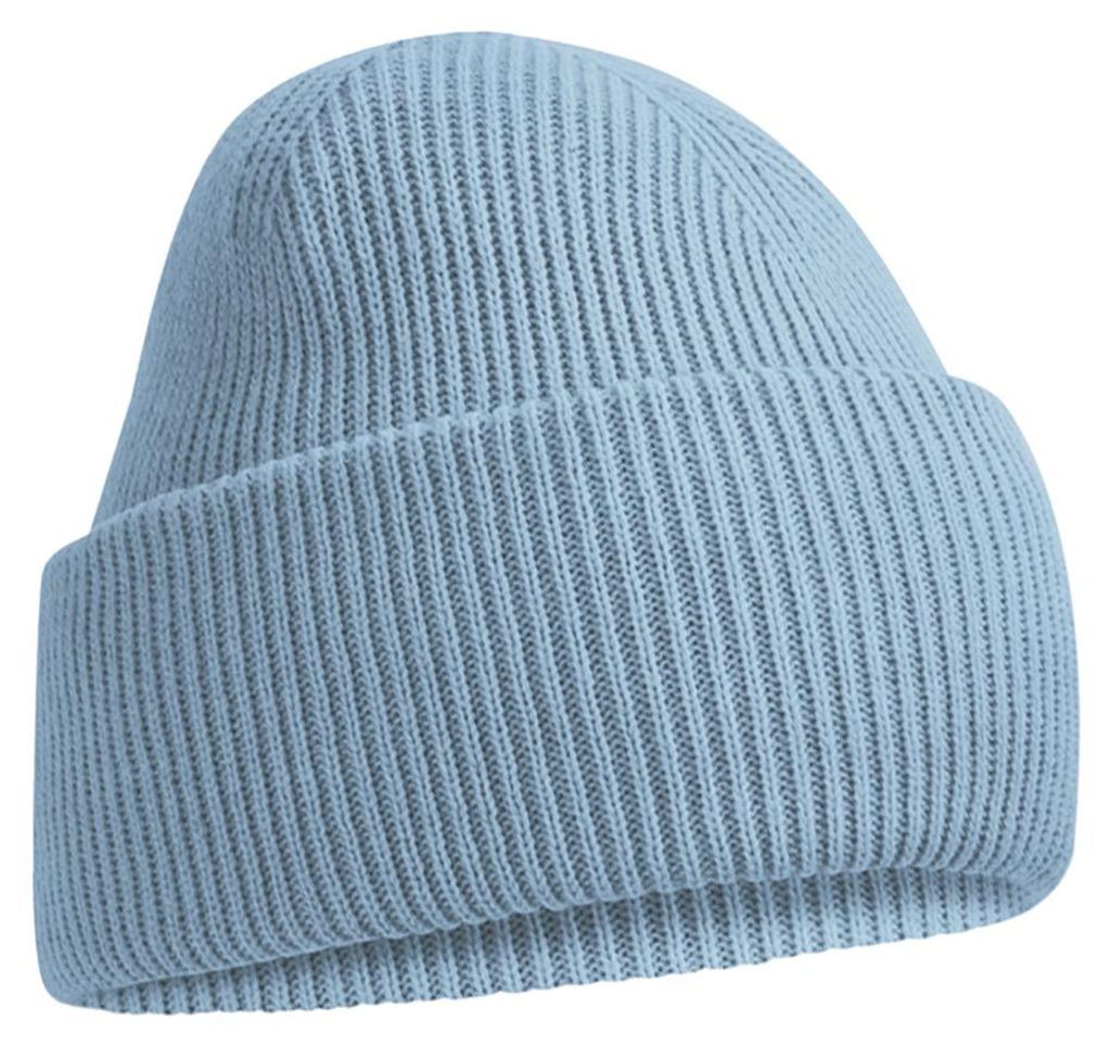Beechfield - "Classic Engineered" Mütze Tief gefesselt LT2405 (Einheitsgröße) (Blau)