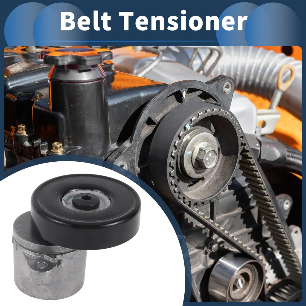 Kit Tendeur de Courroie pour Entretien Moteur Suzuki Grand Vitara 98-03
