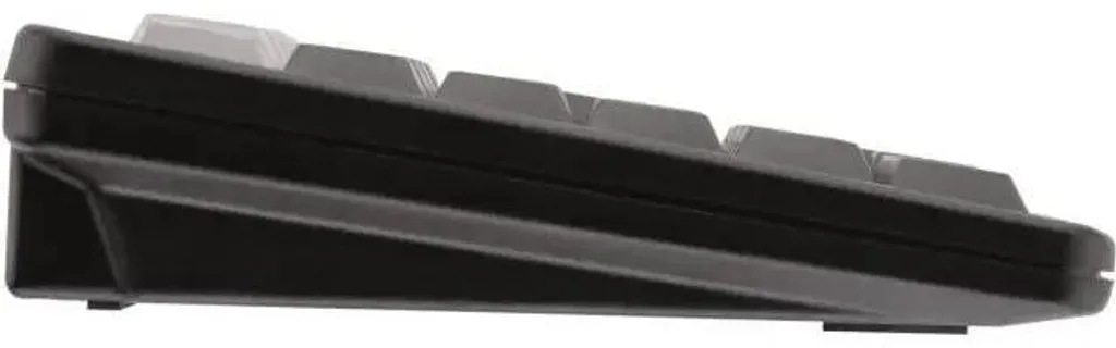 Clavier Cherry ML4700 USB Noir - Solution pour Saisie Numérique PC - 2