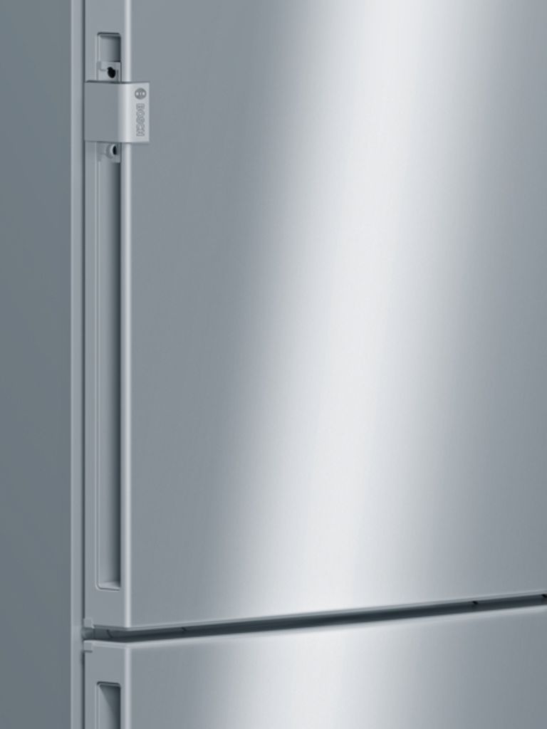 Bosch KFZ10090, Kühlschrank, 800 g Produktbild 