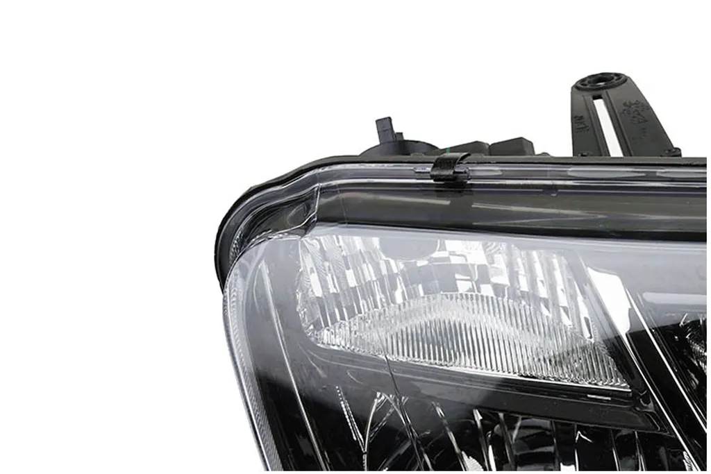 Faro Anteriore Johns Dacia Duster Dx | Montaggio Facile e Sicuro - 2