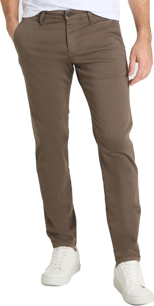 Mac Driver Hose Chino braun Produktbild 