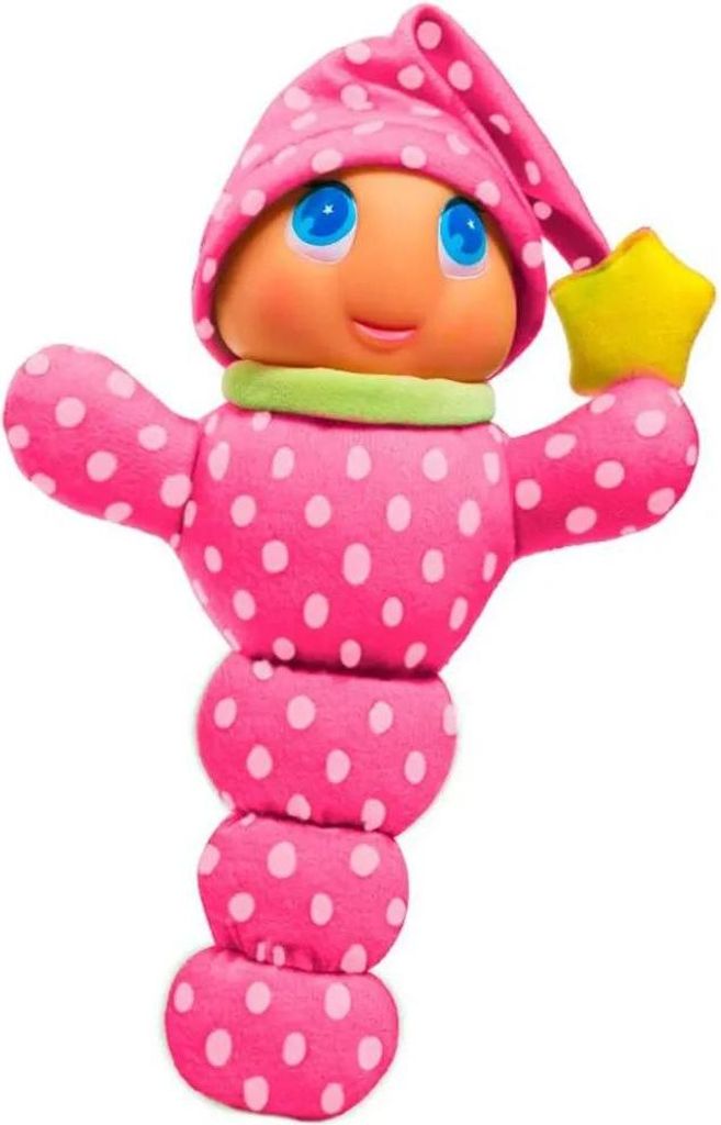 Molto Gusy Luz Deux visages Rosa Rosa One Size Image du produit 