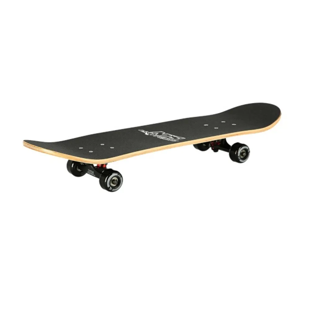 Skateboard robuste NILS Extreme CR3108 avec roulements ABEC-7 fluides - 8