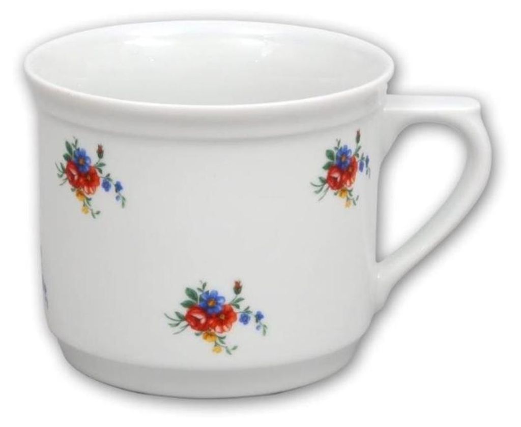 Thun 1794 Becherkocher, Handkugeln, 630 ml, Karlsbader Produktbild 