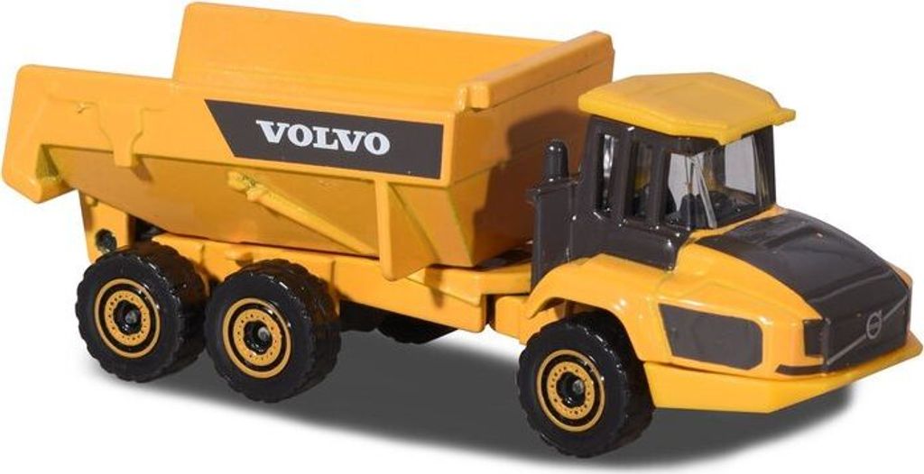 Dárkový balíček Volvo 4 kusy - Modellauto Obrázek produktu 12