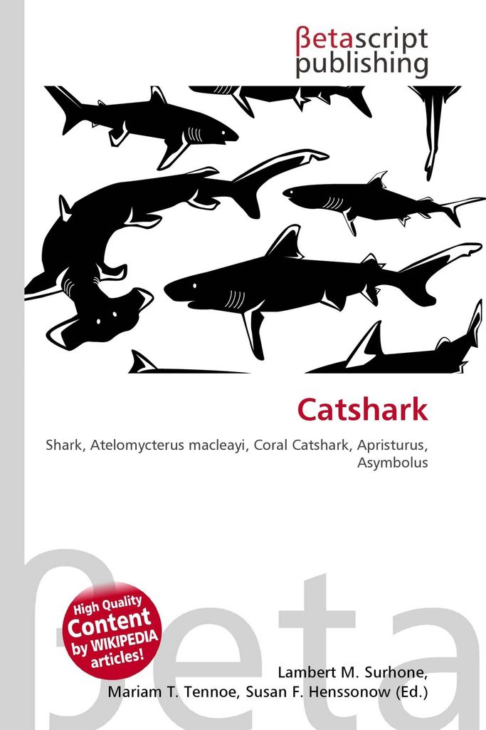 Catshark