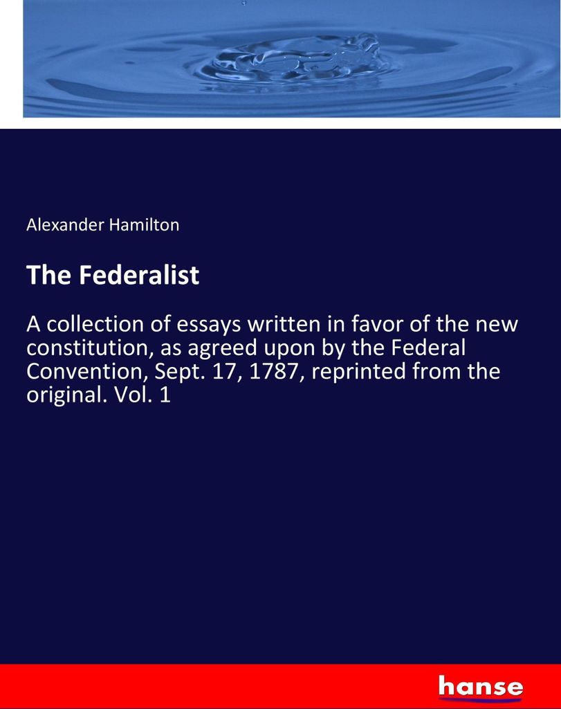 The Federalist