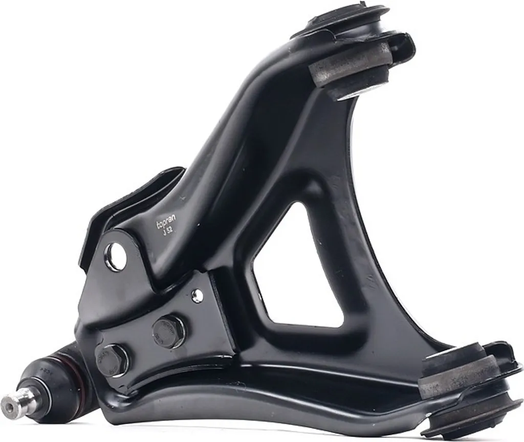 Pièce suspension Renault Clio 2 pour corriger le tirage à droite