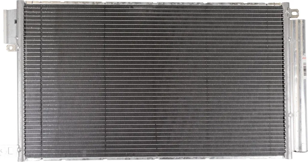 Condensateur de Clim Fiat Doblo 263 1.4 - Solution Froid Denso DCN13109